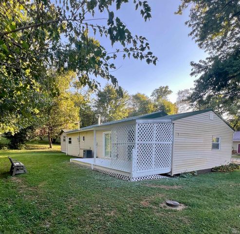 274 W Faculty Drive, Paoli, IN 47454