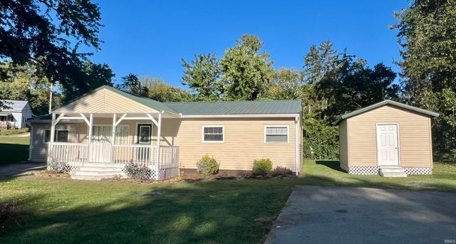 274 W Faculty Drive, Paoli, IN 47454