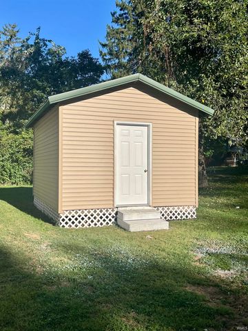 274 W Faculty Drive, Paoli, IN 47454