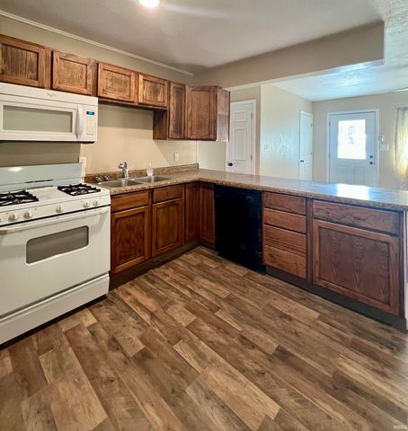 274 W Faculty Drive, Paoli, IN 47454