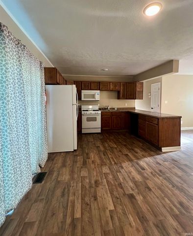 274 W Faculty Drive, Paoli, IN 47454