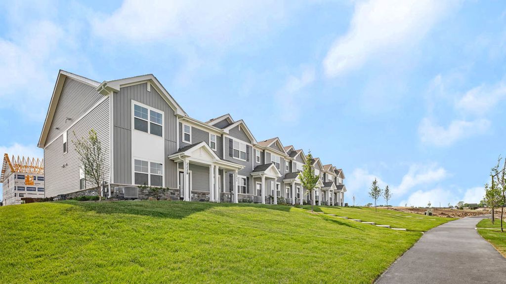 2249 Riesling Road, Oswego, IL 60543