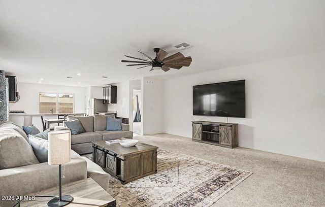 12851 N PEONY Drive, Marana, AZ 85653