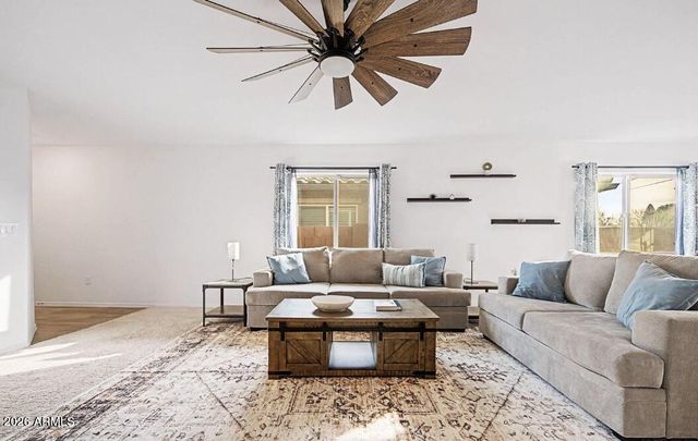 12851 N PEONY Drive, Marana, AZ 85653