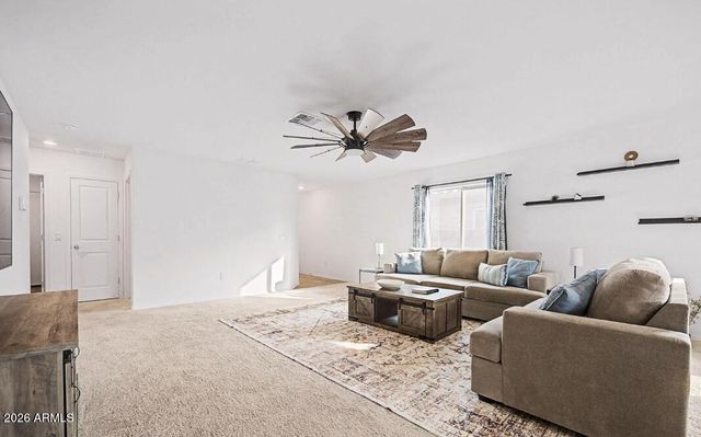 12851 N PEONY Drive, Marana, AZ 85653