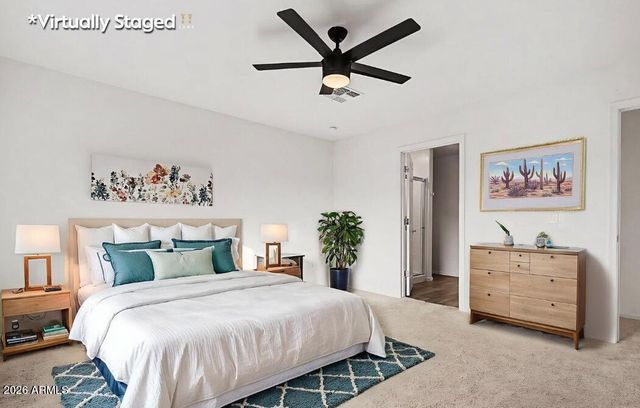 12851 N PEONY Drive, Marana, AZ 85653