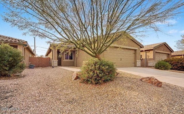 12851 N PEONY Drive, Marana, AZ 85653