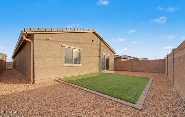 12851 N PEONY Drive, Marana, AZ 85653