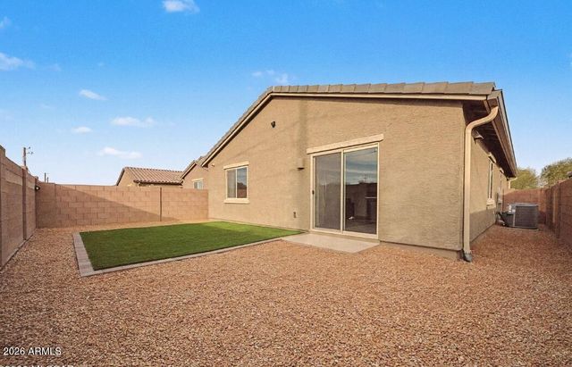 12851 N PEONY Drive, Marana, AZ 85653