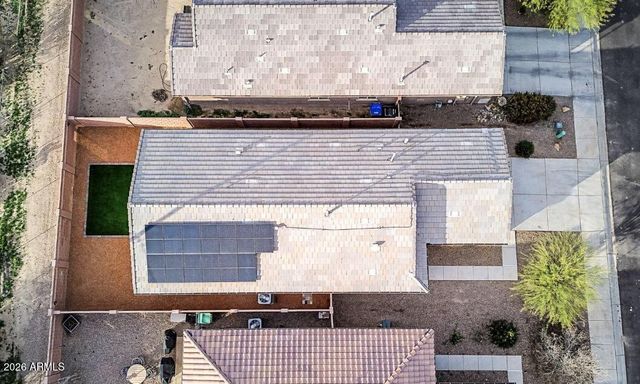 12851 N PEONY Drive, Marana, AZ 85653