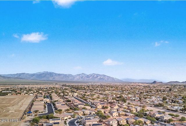 12851 N PEONY Drive, Marana, AZ 85653