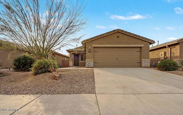 12851 N PEONY Drive, Marana, AZ 85653