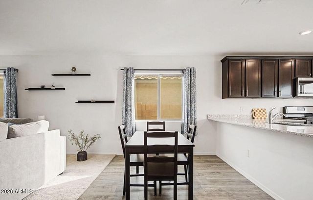 12851 N PEONY Drive, Marana, AZ 85653