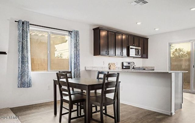 12851 N PEONY Drive, Marana, AZ 85653