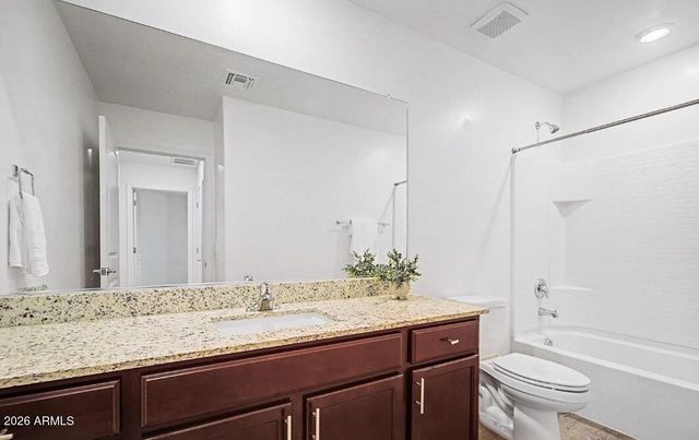 12851 N PEONY Drive, Marana, AZ 85653