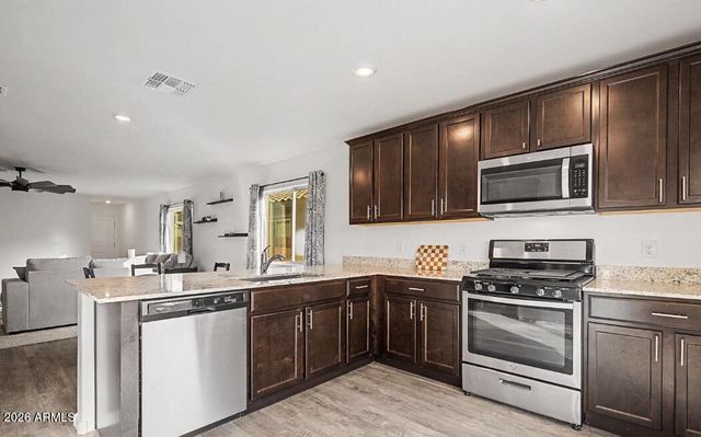 12851 N PEONY Drive, Marana, AZ 85653