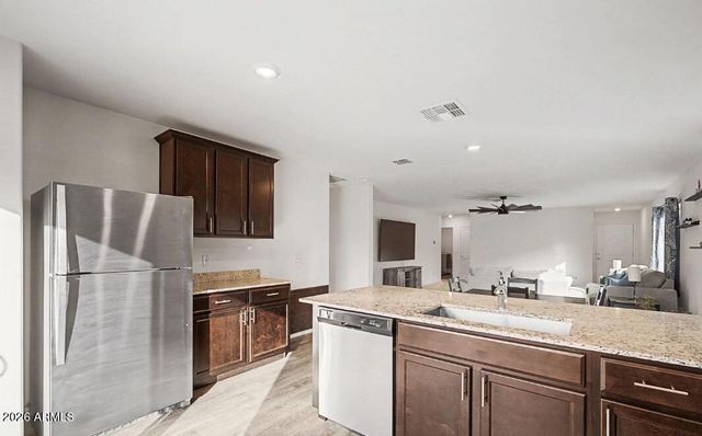 12851 N PEONY Drive, Marana, AZ 85653