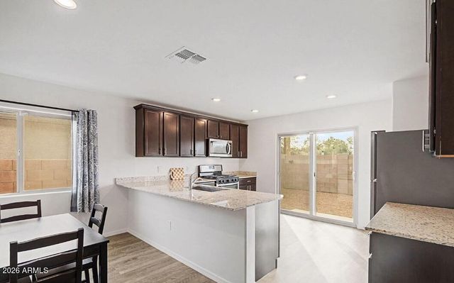 12851 N PEONY Drive, Marana, AZ 85653