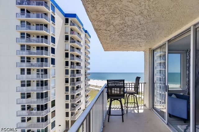 7300 Estero BLVD 603, Fort Myers Beach, FL 33931