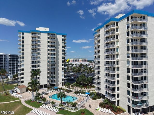 7300 Estero BLVD 603, Fort Myers Beach, FL 33931