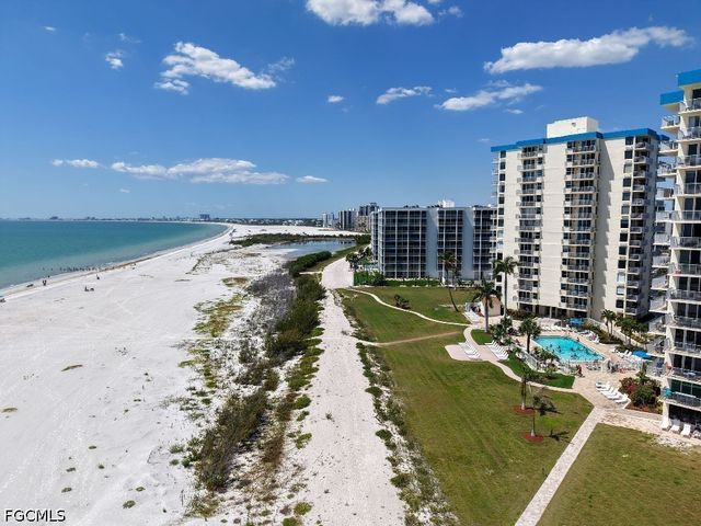 7300 Estero BLVD 603, Fort Myers Beach, FL 33931
