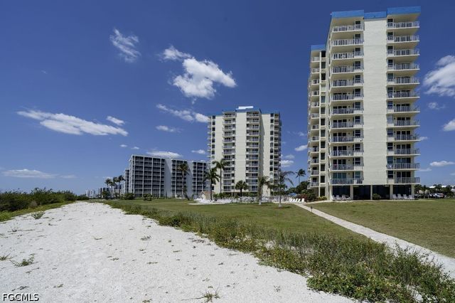 7300 Estero BLVD 603, Fort Myers Beach, FL 33931