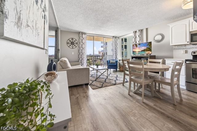 7300 Estero BLVD 603, Fort Myers Beach, FL 33931