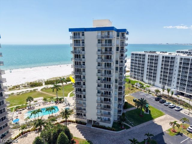 7300 Estero BLVD 603, Fort Myers Beach, FL 33931