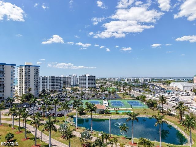 7300 Estero BLVD 603, Fort Myers Beach, FL 33931