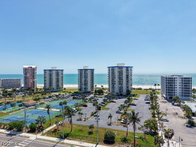 7300 Estero BLVD 603, Fort Myers Beach, FL 33931