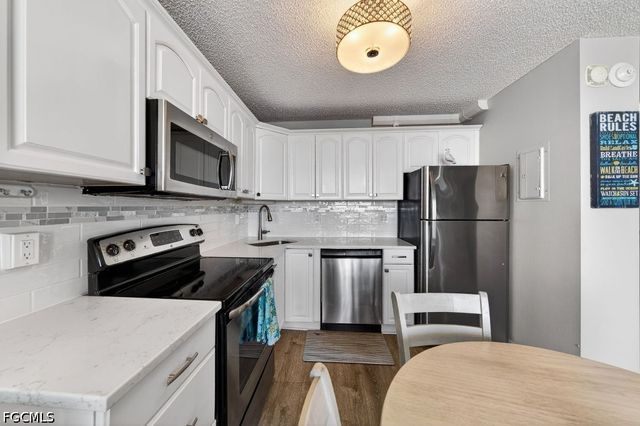 7300 Estero BLVD 603, Fort Myers Beach, FL 33931