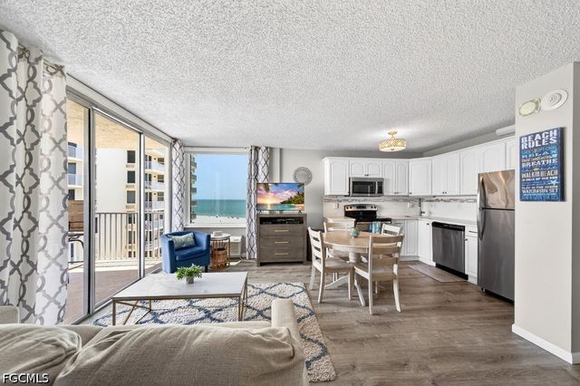 7300 Estero BLVD 603, Fort Myers Beach, FL 33931