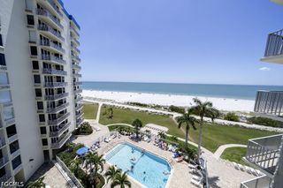 7300 Estero BLVD 603, Fort Myers Beach, FL 33931