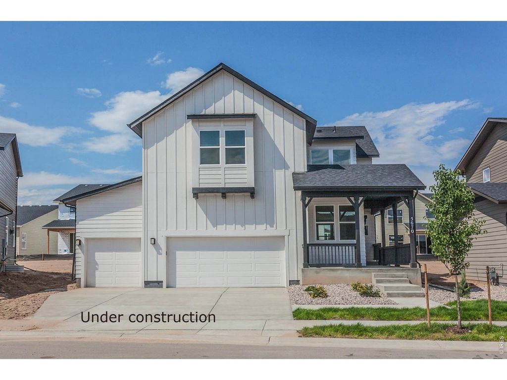 744 Trumpet Ct, Windsor, CO 80550