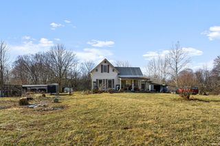 5083 N Cochran Lane, Solsberry, IN 47459