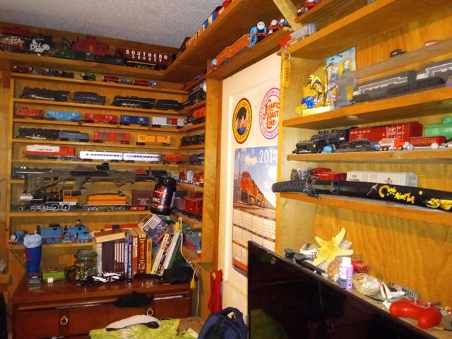 11 Concord Road, Buffalo, MO 65622