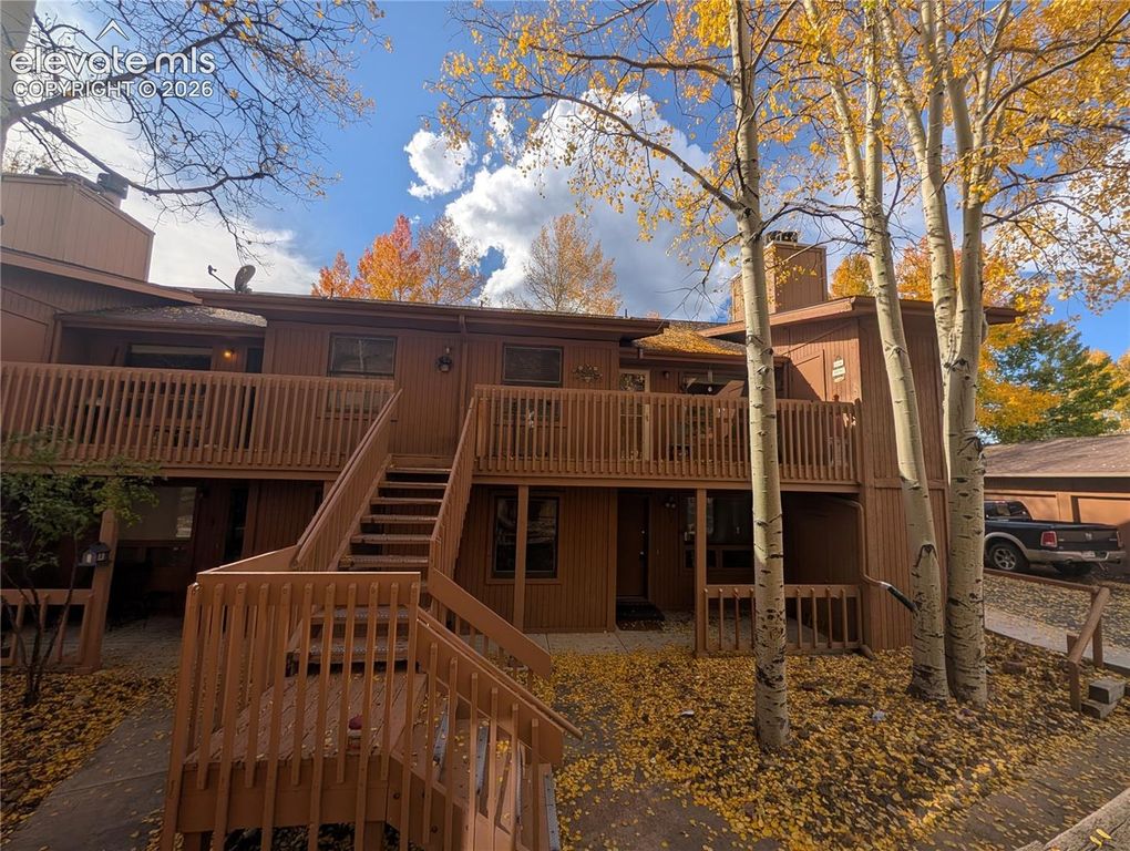 401 Forest Edge Road A1, Woodland Park, CO 80863 — photo 2
