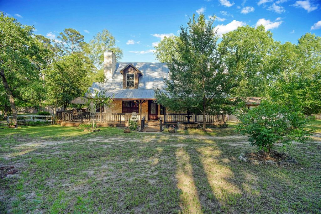 352 Kelley RD, Bastrop, TX 78602