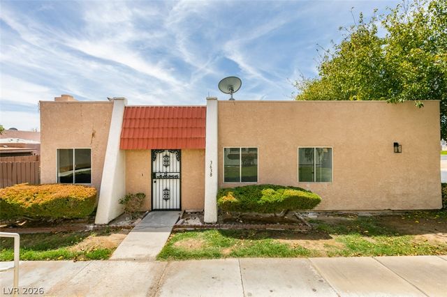 3638 Villa Knolls East Drive, Las Vegas, NV 89120