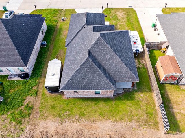 241 Darwen Drive, Raceland, LA 70394