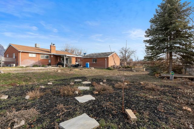 912 S 100 E, Orem, UT 84058