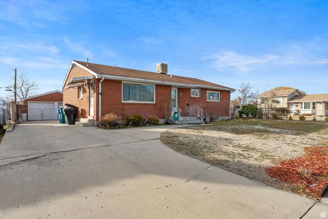 912 S 100 E, Orem, UT 84058