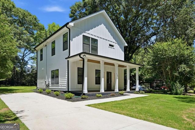 134 Henry Meyer Road, Winterville, GA 30683
