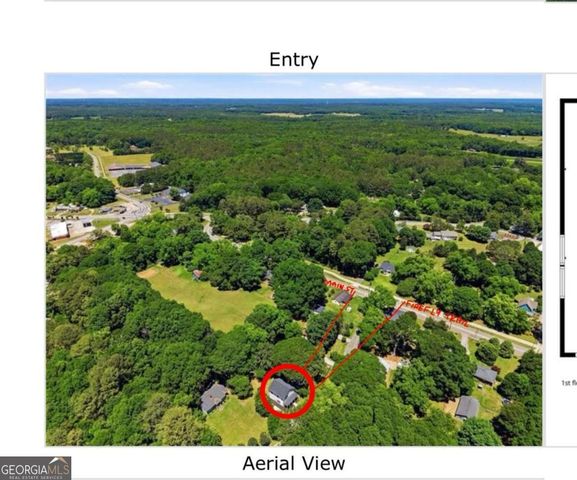 134 Henry Meyer Road, Winterville, GA 30683