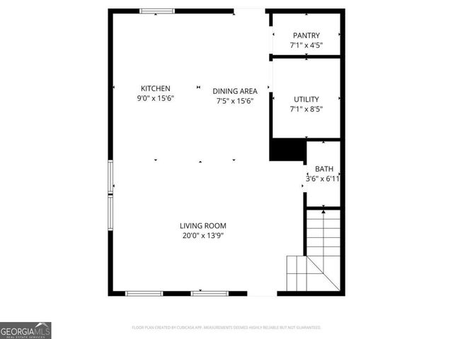 134 Henry Meyer Road, Winterville, GA 30683