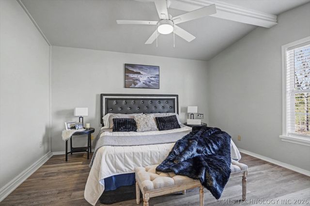 5036 S 27th West Avenue, Tulsa, OK 74107