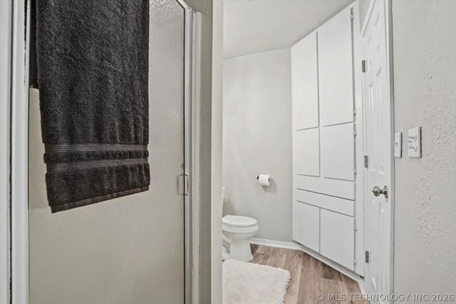 5036 S 27th West Avenue, Tulsa, OK 74107