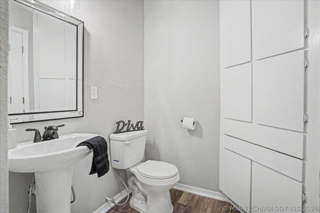 5036 S 27th West Avenue, Tulsa, OK 74107