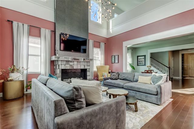 11403 QUIET FOREST DRIVE, Tampa, FL 33635