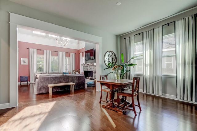 11403 QUIET FOREST DRIVE, Tampa, FL 33635